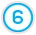 image of the number 6