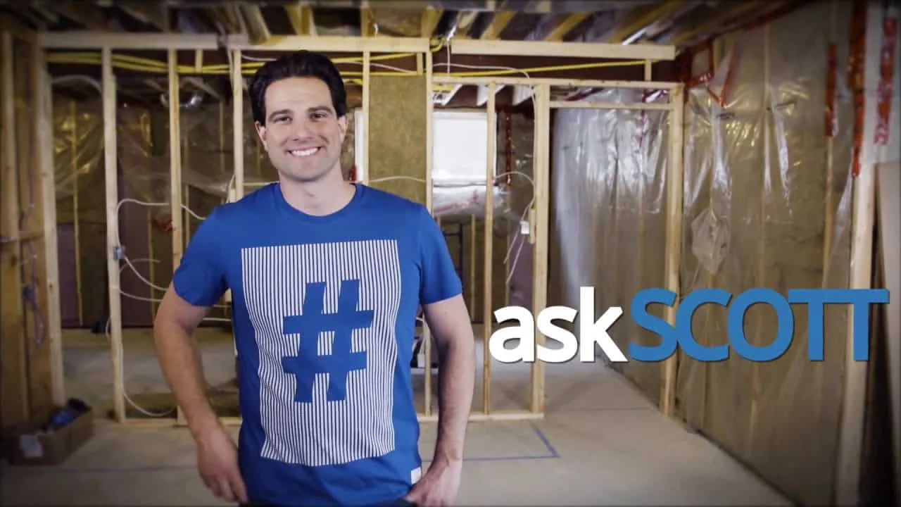 Video Thumbnail: Ask Scott - Curb Appeal