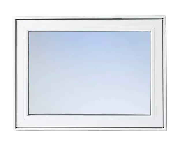 Awning Window