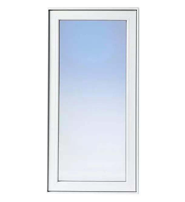 Casement Window