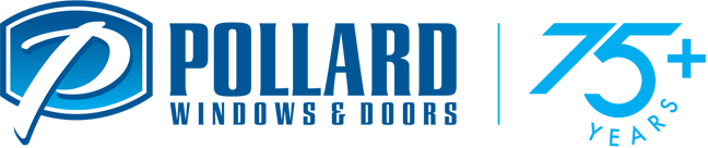 Pollard Windows and Doors Logo