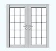 French Doors