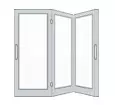 icon for panaview door style