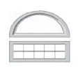 icon for door style transforms