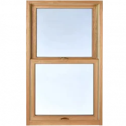 Single Hung Window - liberty collection