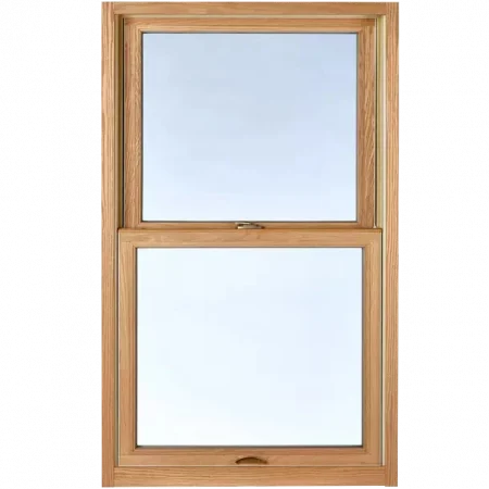 Single Hung Window - liberty collection