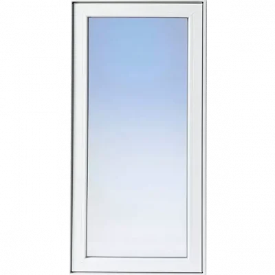 Casement Window