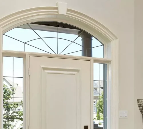 Transom Windows