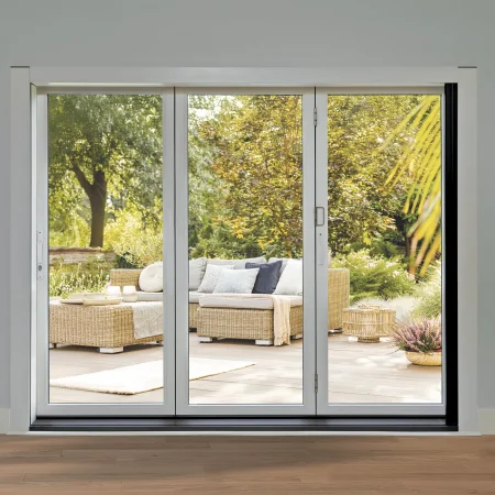 Folding Door