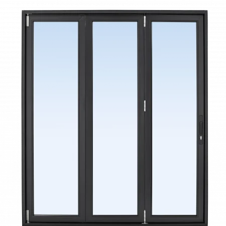 Folding Door Exterior