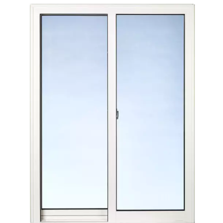 Horizontal Slider window Toronto