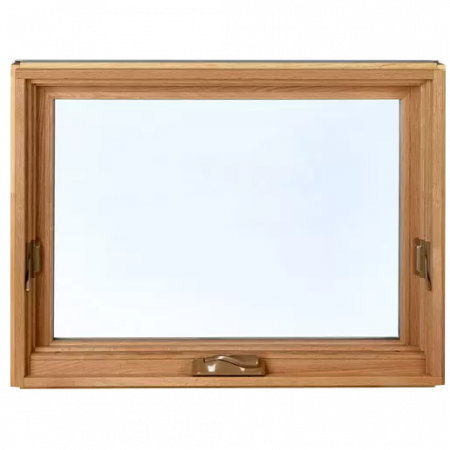 Awning windows - liberty collection - premium wood windows