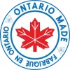 Made in Ontario Logo