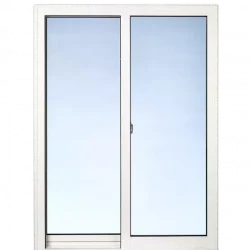 Slider Window