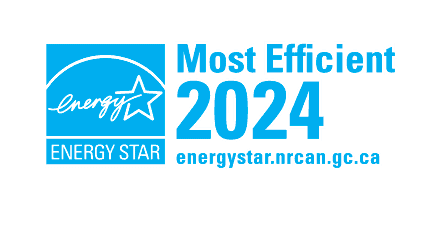 Energy Star Certification 2024