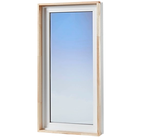 fixed lite window