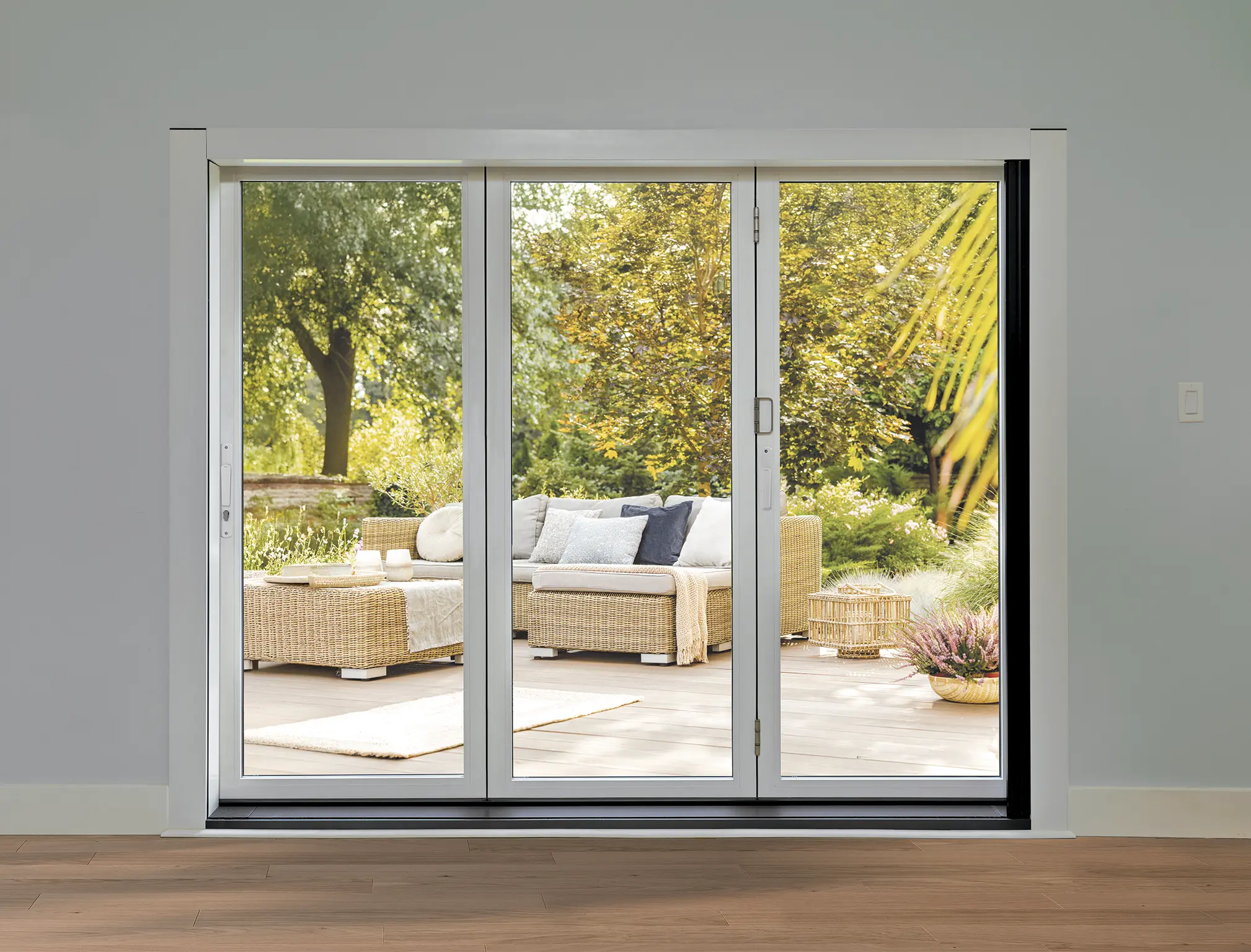 Pollard Windows & Doors