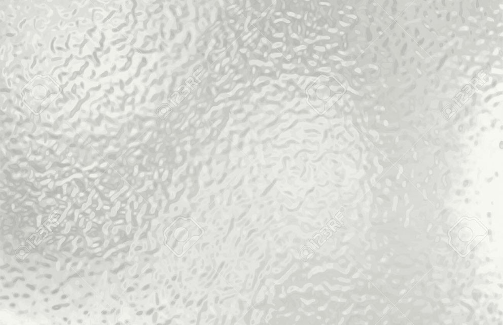 Frosted Glass