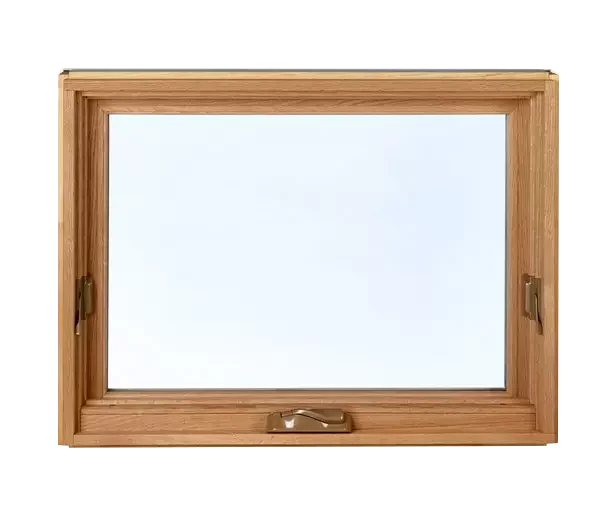 Awning windows - liberty collection - premium wood windows