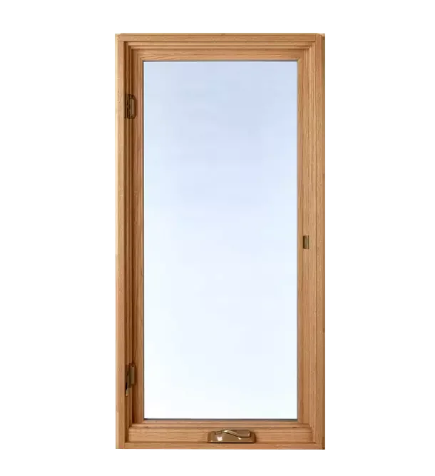 Casement Windows