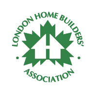 London Home Builders Association Logo