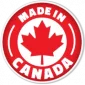 Made in Canada Made in Canada logo