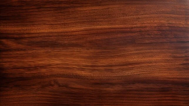 Mahogany Wood