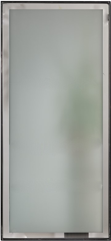 Perimeter Doorlite