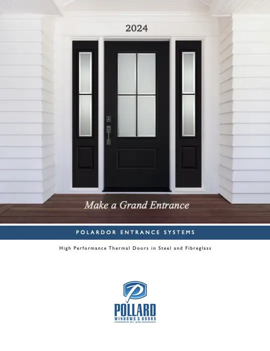 Pollard Windows & Doors