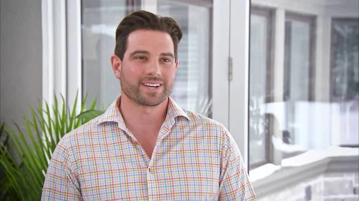 Scott McGillivray Category