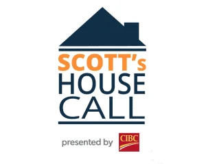 Scotts House Call Logo