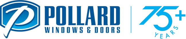 Pollard Windows and Doors Logo