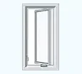 Casement Windows