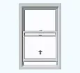 Single Hung Windows